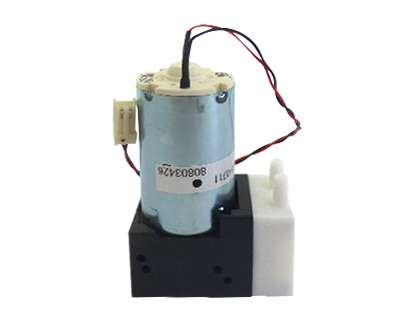 Bild von VJ-1608H DC Pump - DG-41089