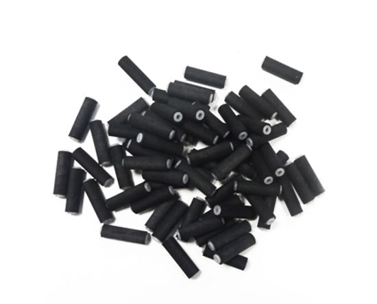 Picture of Drafstation Pressure Roller Assy Kit (for 17 pressure rollers) - KY-14255