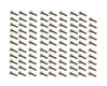 Picture of SC-545ex Screw Set, Pan M2.3*8 NI+PW (100 pcs) - 31089121AS