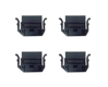 Imagen de JV4 Wiper Blade (4 pcs) - SPA-0105