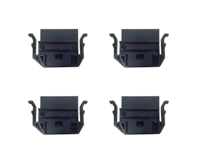 Immagine di JV4 Wiper Blade (4 pcs) - SPA-0105