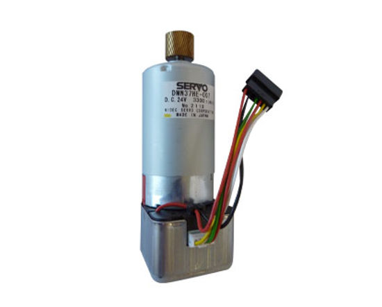 Image de LEF-12 Scan Motor - 6701409030