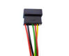 Image de LEF-12 Scan Motor - 6701409030