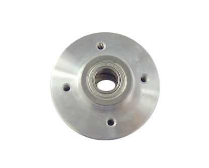 Picture of VP-540 Pulley Assy - 6700469030
