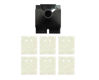 Immagine di Blizzard Flushing Box Assy + 6 Sponges - MY-35085