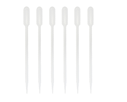 Image de Blizzard Kit 6 x Pipet 10ml - PP-10030