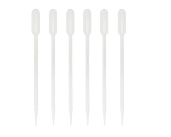 Bild von Blizzard Kit 6 x Pipet 10ml - PP-10030