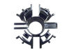 Bild von RJ-800 Flange (3) - DE-21303
