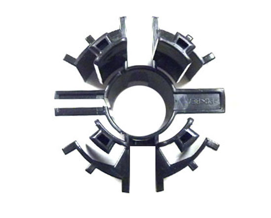 Bild von RJ-800 Flange (3) - DE-21303