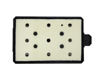 Picture of VJ-1204 Flushing Box Sponge - DF-49698