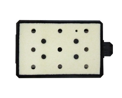 Imagen de VJ-1204 Flushing Box Sponge - DF-49698