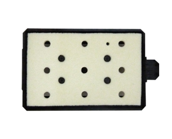 Picture of VJ-1204 Flushing Box Sponge - DF-49698