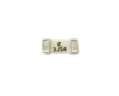 Picture of AJ-1000 Fuse 04533. 15MR - 1000001053