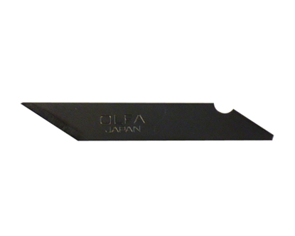 Picture of Roland Auto Cutter Blade Olfa XB10 (25 pcs) - 11849102