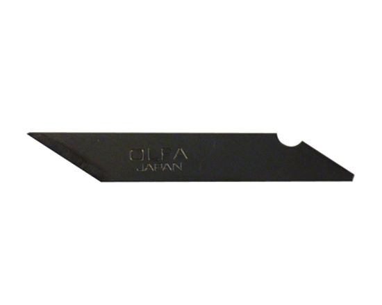 Imagen de Roland Auto Cutter Blade Olfa XB10 (25 pcs) - 11849102