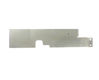 Picture of XC-540 Clamp Media Plate L - 1000001523
