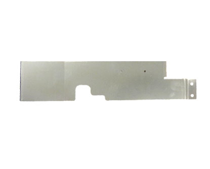 Imagen de XC-540 Clamp Media Plate L - 1000001523