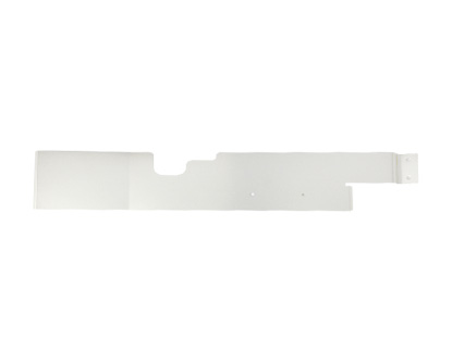 Imagen de XC-540 Clamp Media Plate R - 1000001524