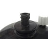 Immagine di Teckstorm / Keundo Capsule Filter Black 5 micron Luer - D320600004-00