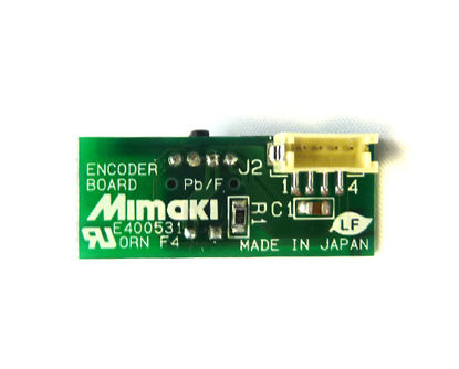 Picture of JV33 / JV5 Linear Encoder Board - E106614
