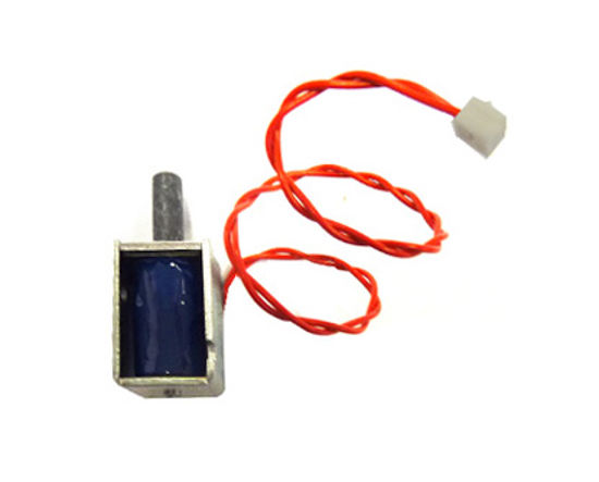 Picture of Drafstation Cutter Solenoid Assy - DF-42234