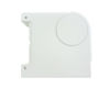 Immagine di VJ-1204 Side Cover Assembly - DG-40994