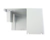 Immagine di VJ-1204 Side Cover Assembly - DG-40994