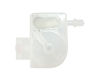 Imagen de Blizzard Valve Damper 9800 type A/B - ME-60800