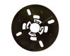 Imagen de Drafstation Flange Left for scroller bar - S-1104331