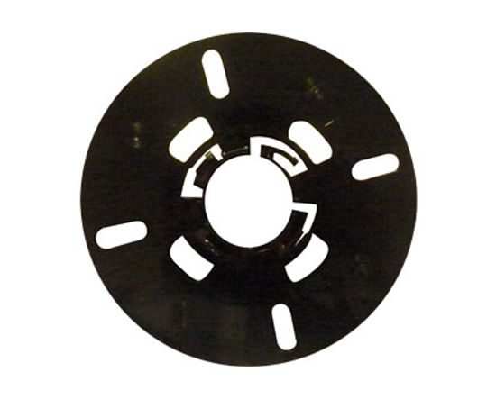 Imagen de Drafstation Flange Left for scroller bar - S-1104331