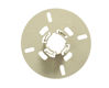 Bild von Drafstation Flange Right for Scroller Bar - S-1104330