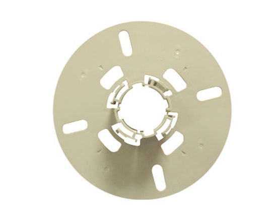 Picture of Drafstation Flange Right for Scroller Bar - S-1104330