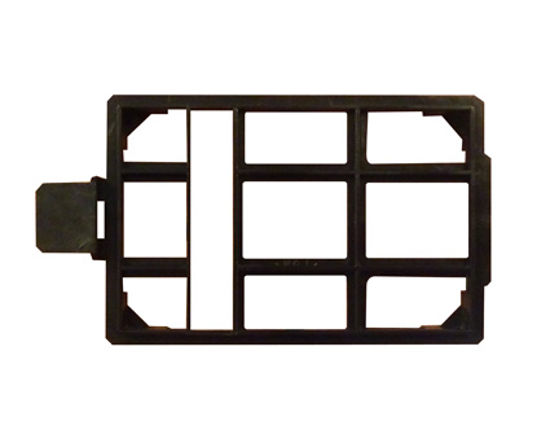 Picture of Drafstation Flushing frame - DF-48553