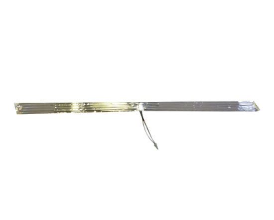 Picture of Osprey 130 Aluminum Heater - DF-49112