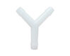Imagen de VJ-1304W Mini Fitting Y-shape 3mm VJ - FT-703006