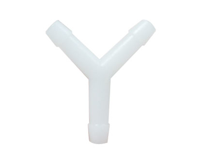 Bild von VJ-1304W Mini Fitting Y-shape 3mm VJ - FT-703006