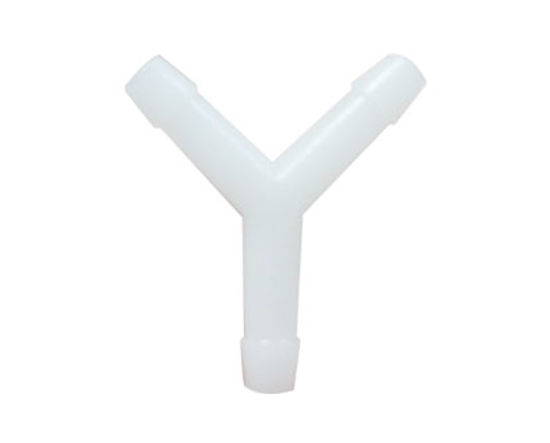 Picture of VJ-1304W Mini Fitting Y-shape 3mm VJ - FT-703006