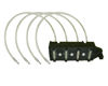 Picture of JV3-160SP Cap Slider 4H2 Assy - M007814