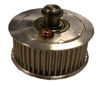 Imagen de JV3 Y-T Drive Pulley Assy - M006977