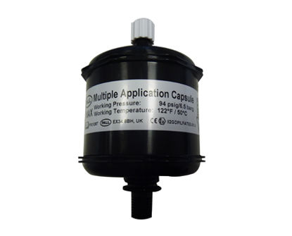 Picture of VUTEk Filter 3 micron UV Resistant - P0029-A