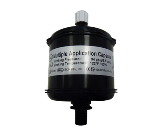 Picture of VUTEk Filter 3 micron UV Resistant - P0029-A