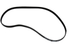 Picture of VJ-1604 X Speed Reduction Belt - DF-43883 - 007686