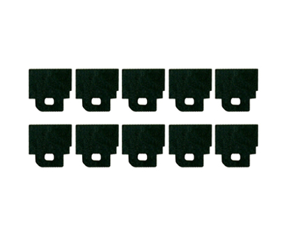 Image de DX4 Wiper (10 pcs) - 1000003390/1000015036