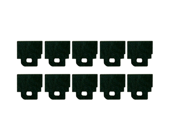 Picture of DX4 Wiper (10 pcs) - 1000003390/1000015036