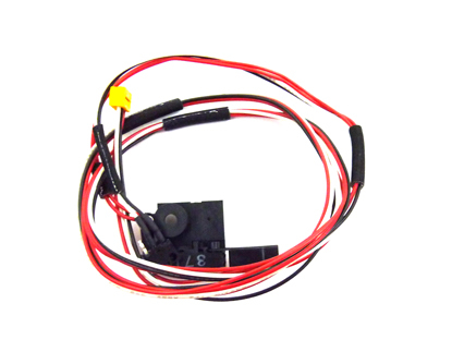 Immagine di JV3 Detection Machine Assy - 1033477