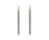 Imagen de Mutoh Cutting Blade 60° cutting angle with depth indication (2 pcs) - ZME-10034C