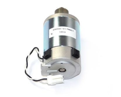 Imagen de VJ-1304 CR Motor Assy - DG-42063