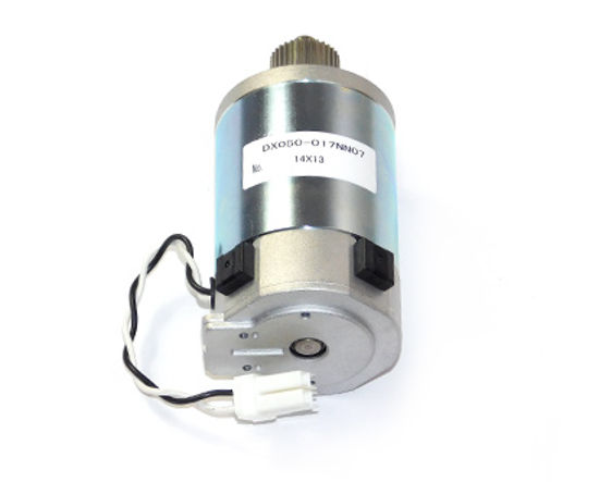 Immagine di VJ-1304 CR Motor Assy - DG-42063
