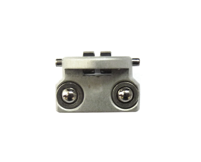Image de S Class T-Series  Nose Piece, Standard - 395-348