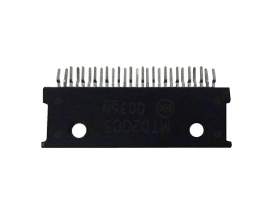 Picture of Roland IC-Linear MTD2005 - 15189105